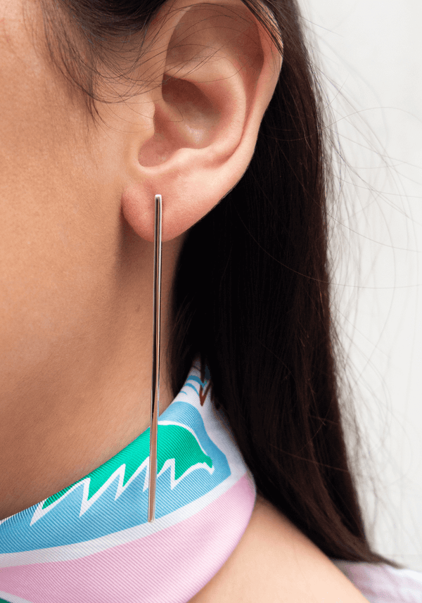 Stick Earrings