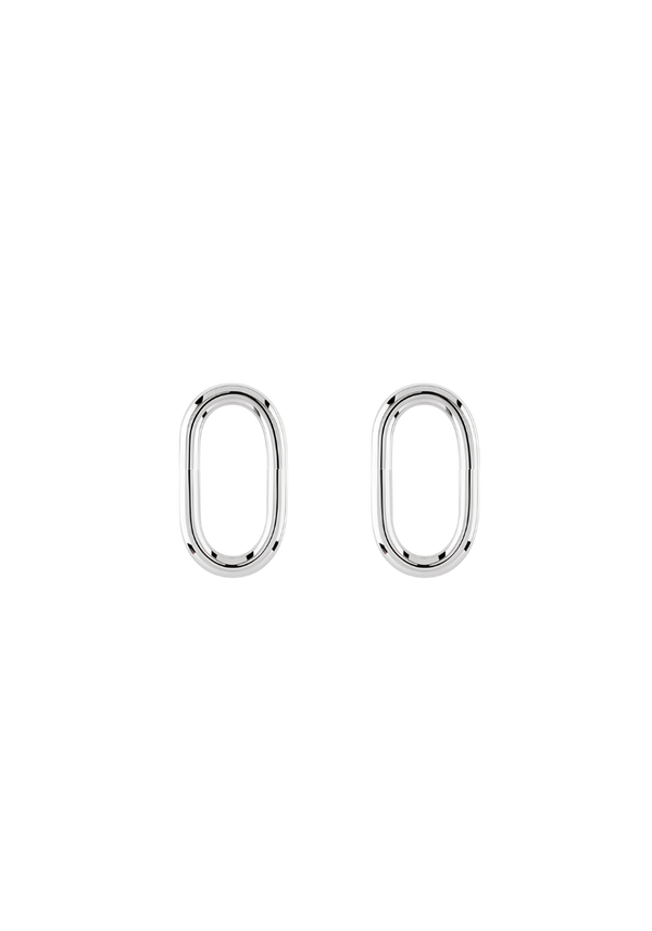 Small Brooklyn Earrings