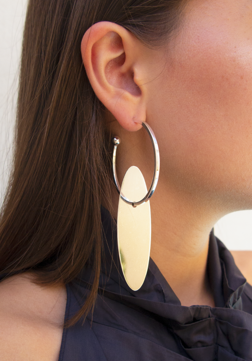 Cancun Earrings