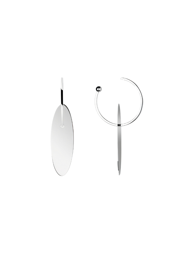 Boucles d'oreilles Cancun