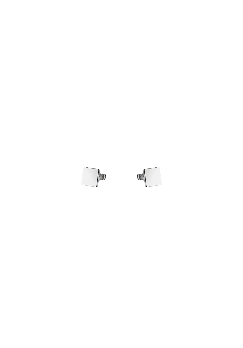 Square Earrings