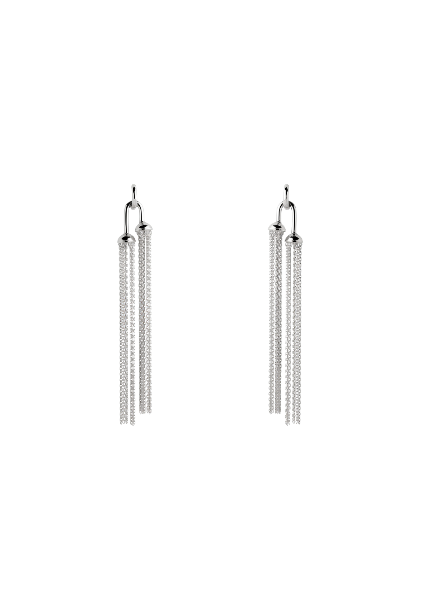 Boucles d'oreilles Clochettes Grand Modèle