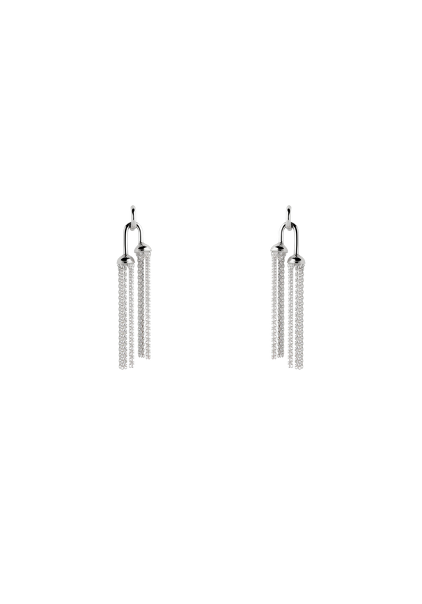 Boucles d'oreilles Clochettes Petit Modèle