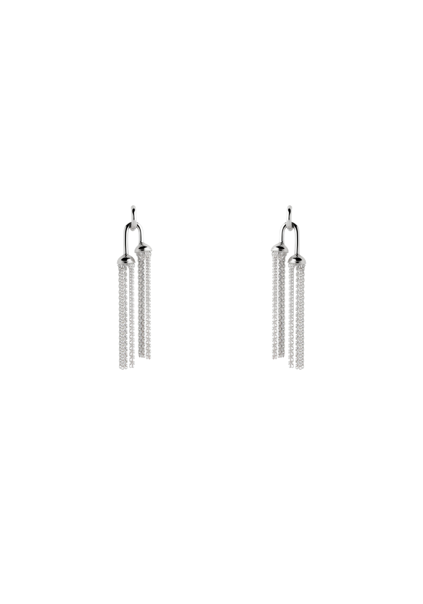 Boucles d'oreilles Clochettes Petit Modèle