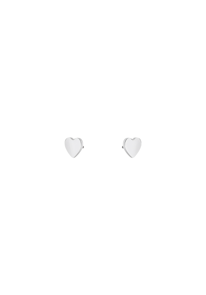 Baby Heart Earrings