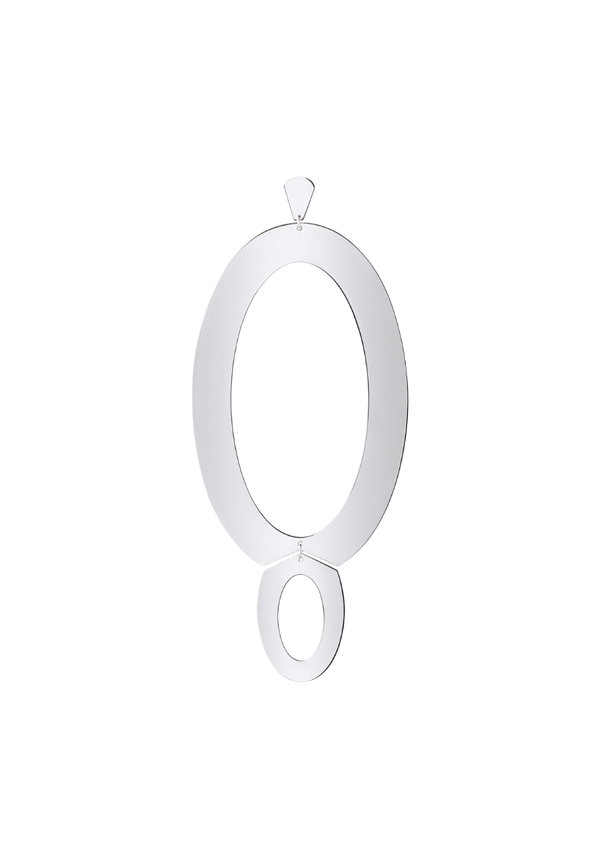 Mono Boucle d'oreille Concorde