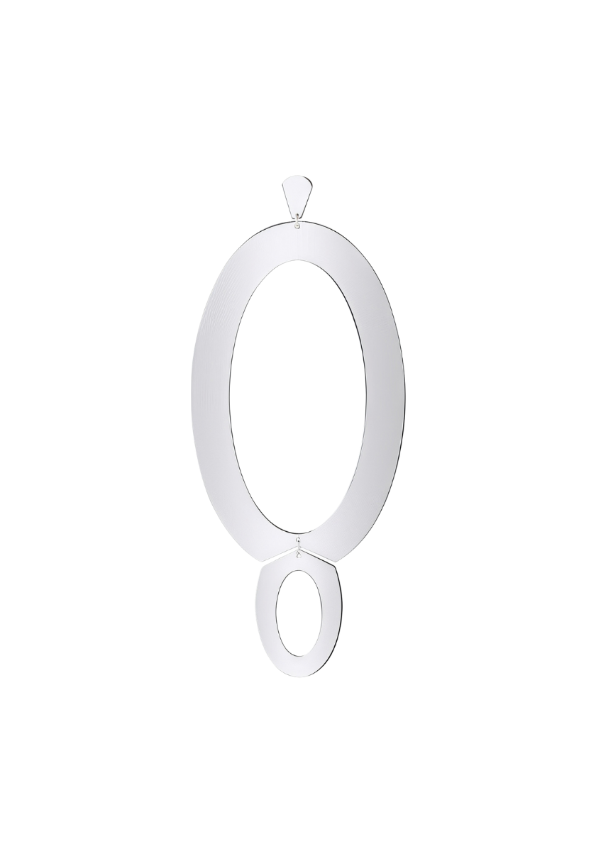 Concorde Mono Earring