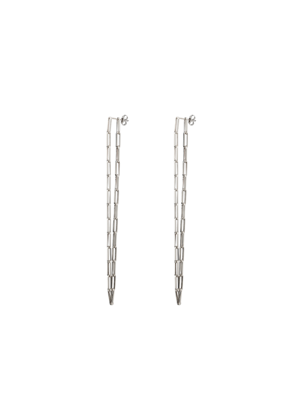 Boucles d'oreilles Diabolo