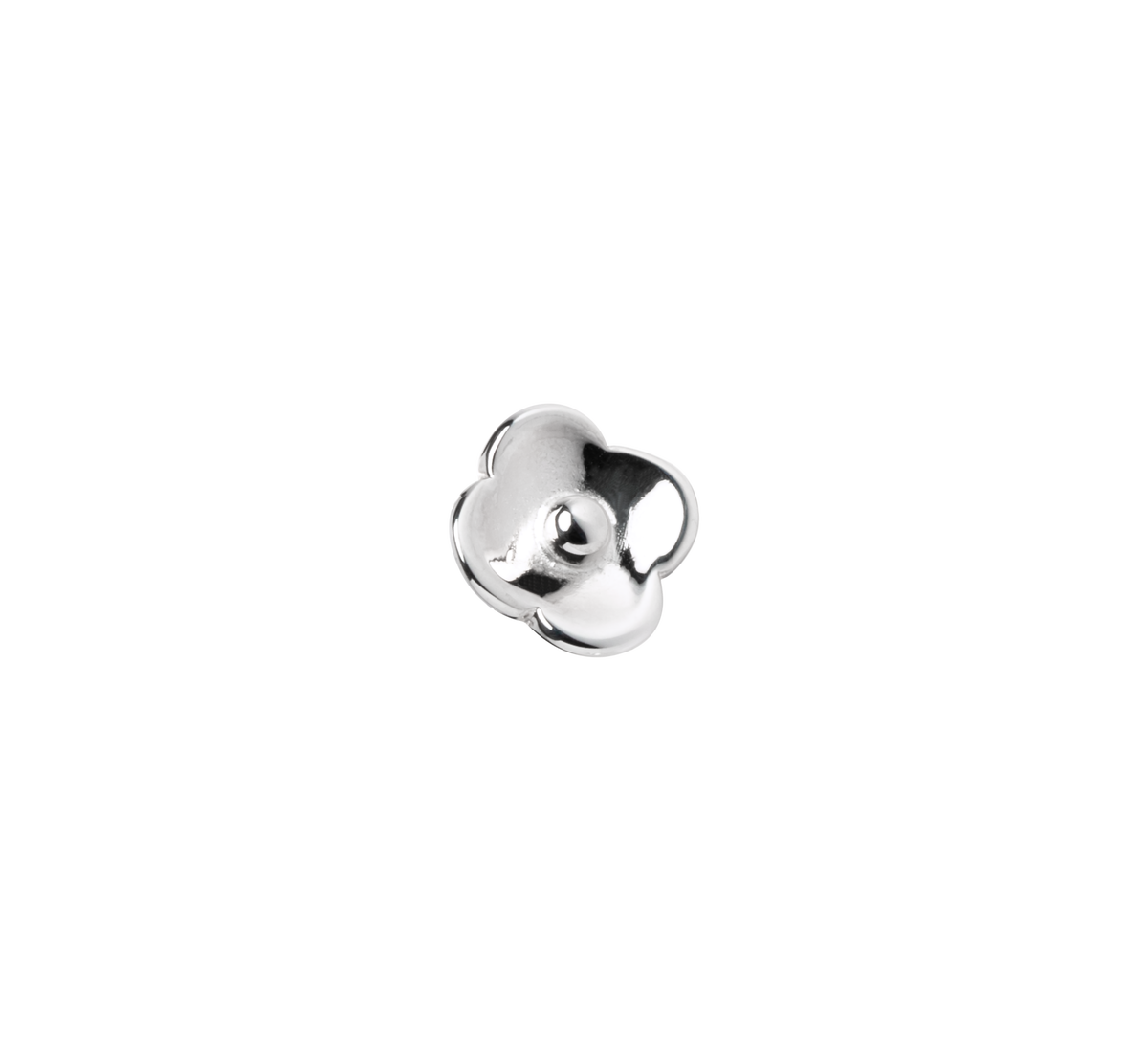 Boucles d'oreilles Fleurs BB
