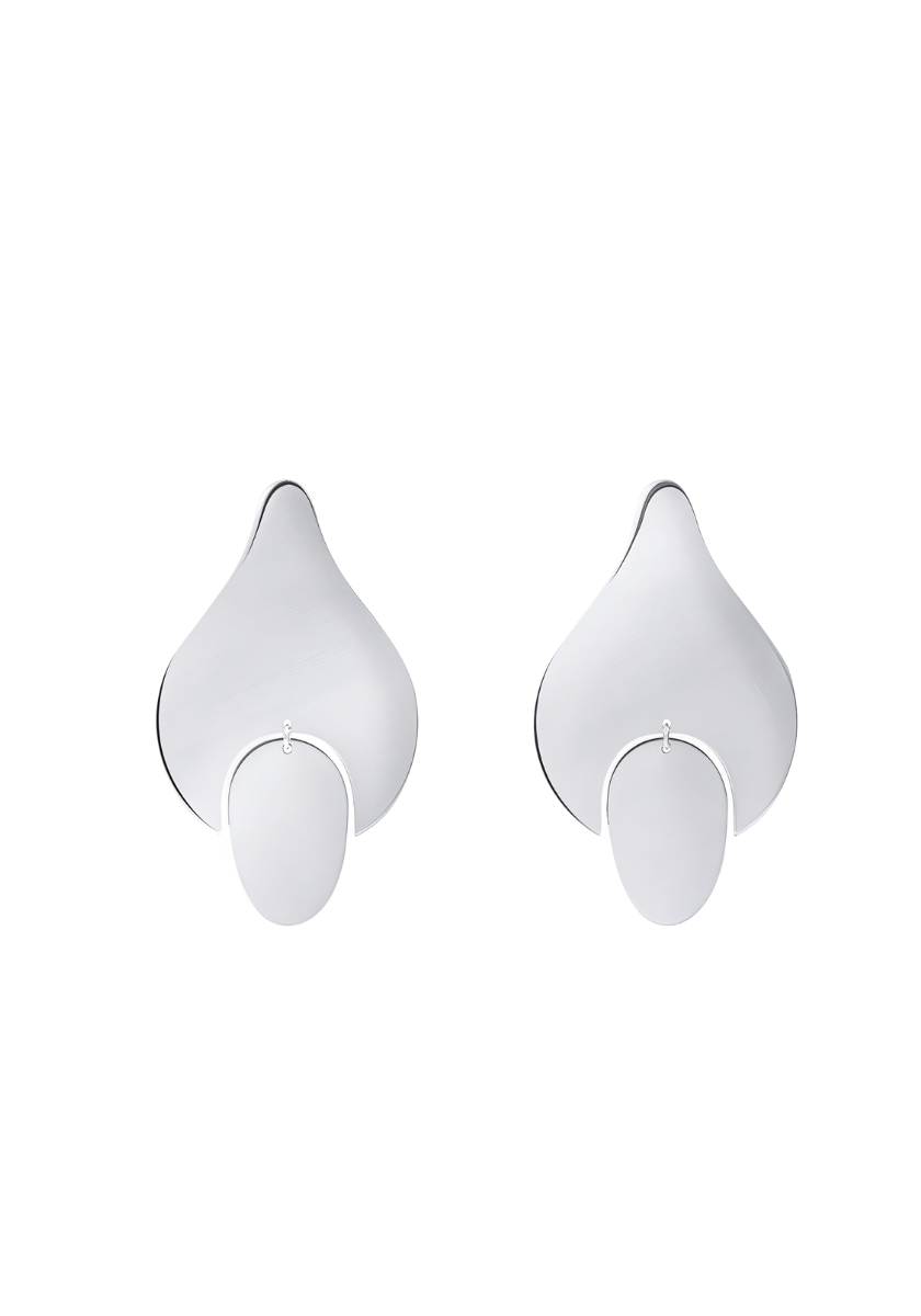 Small Ginza Earrings