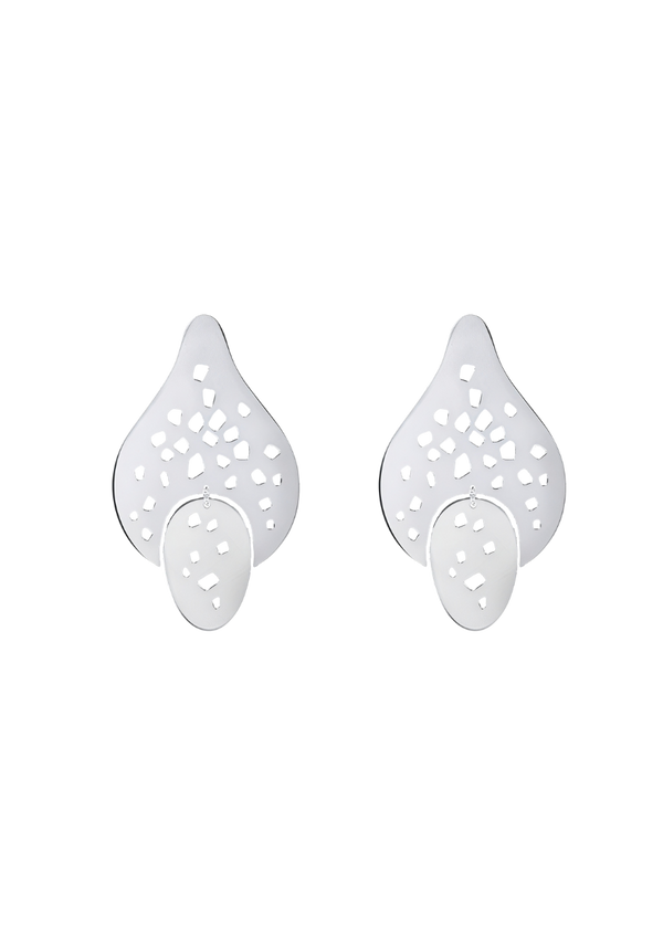 Boucles d'oreilles Girafe Petit Modèle