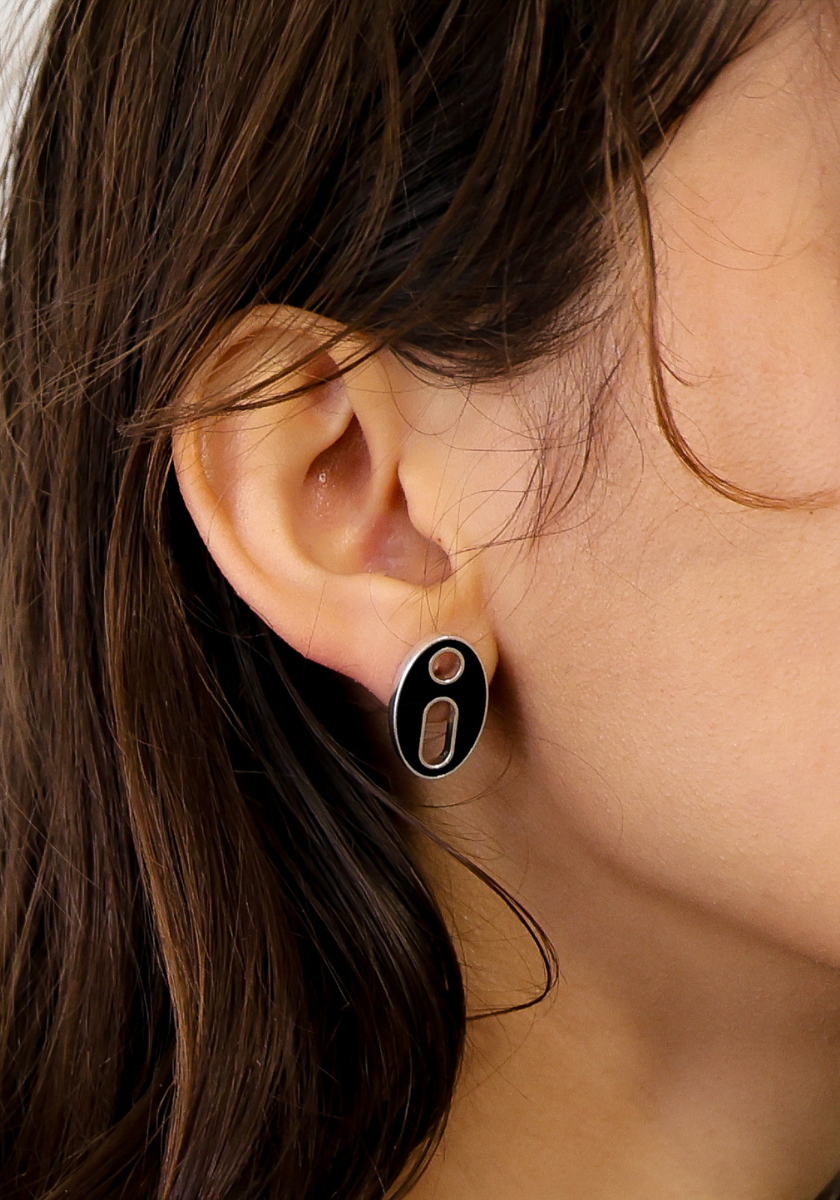 Hera Color Earrings