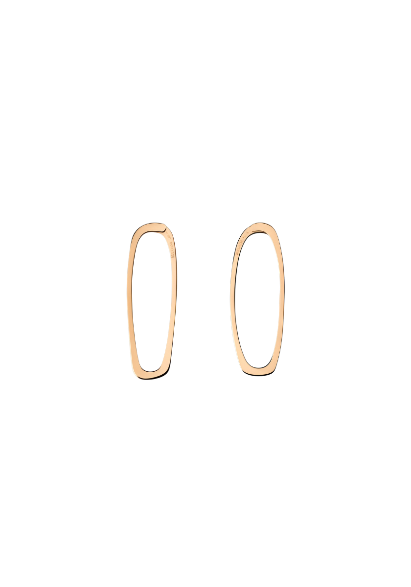 Small Hyperboles Earrings
