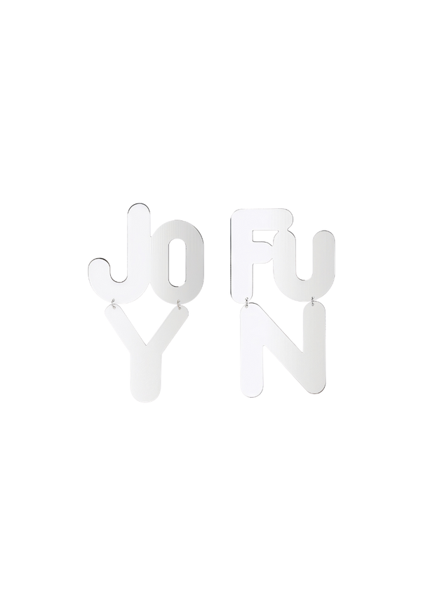 Joy Fun Earrings