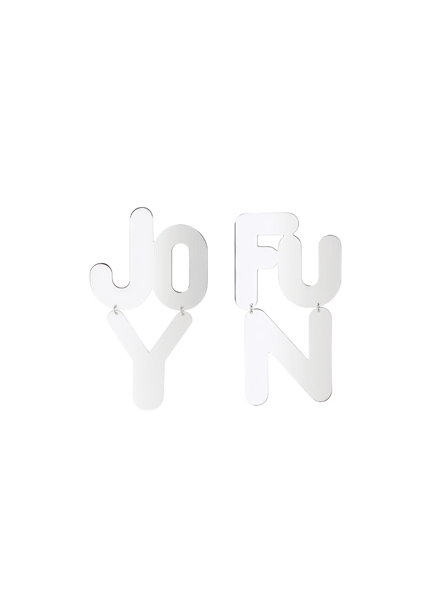 Joy Fun Earrings
