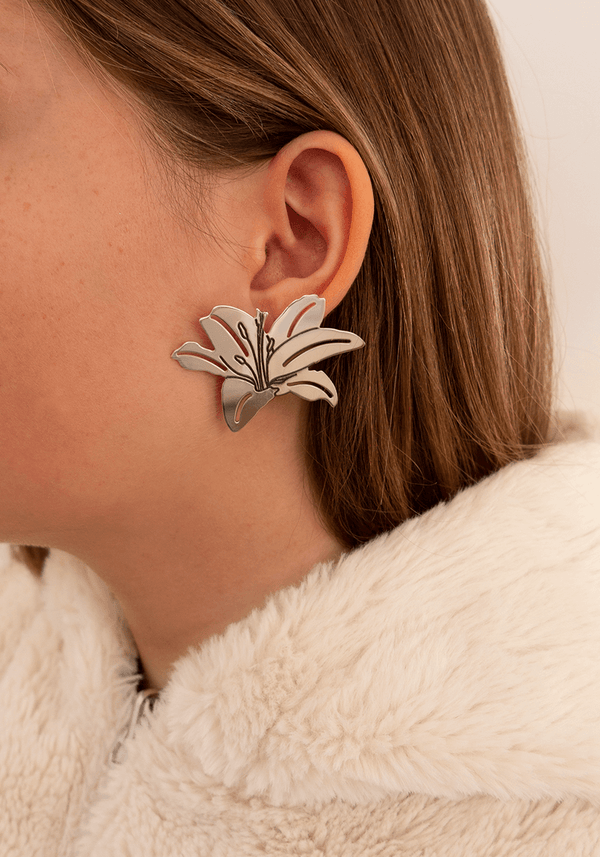 Lily Earrings
