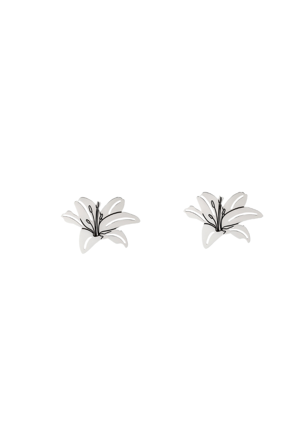 Lily Earrings