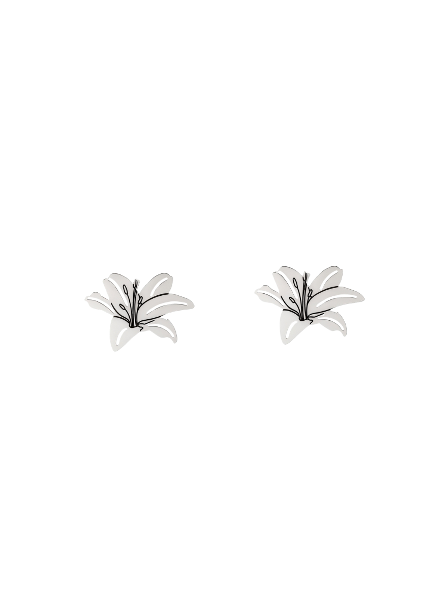 Lily Earrings