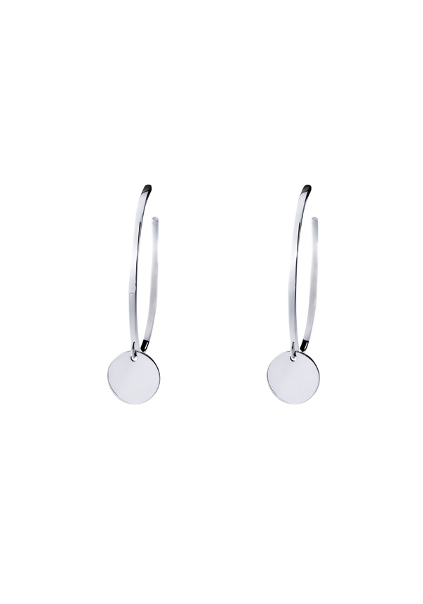 Boucles d'oreilles Memphis