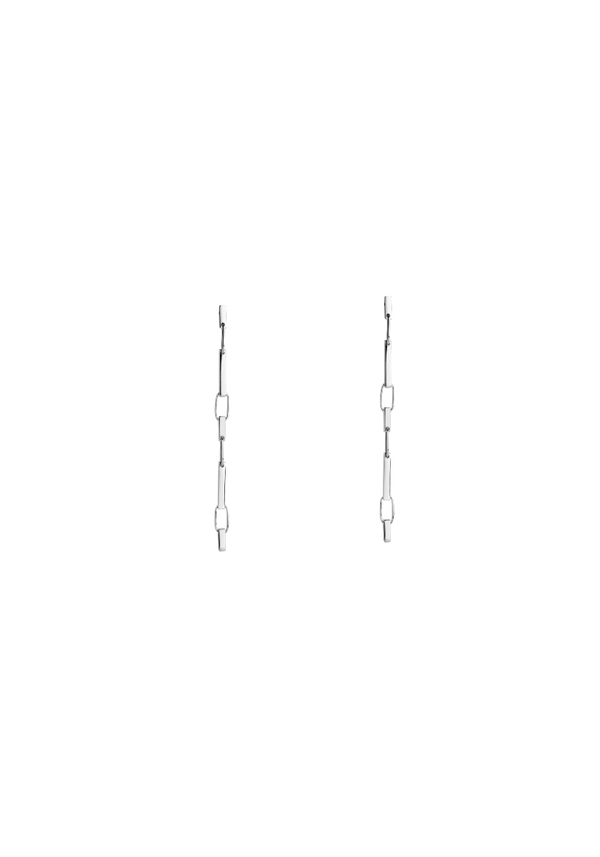 Long Milano Earrings