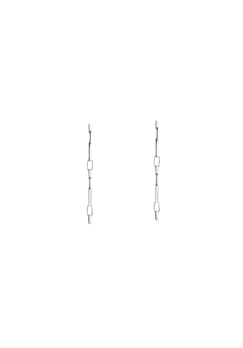Long Milano Earrings