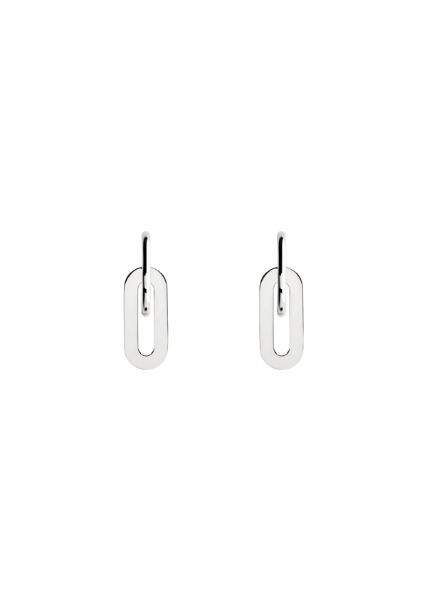 Boucles d'oreilles Nodo Petit Modèle
