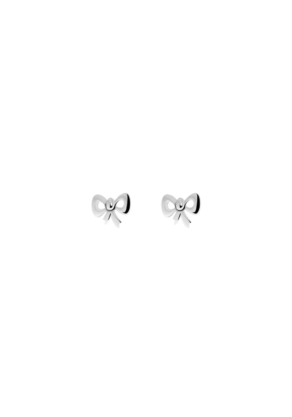 Baby Bow Earrings
