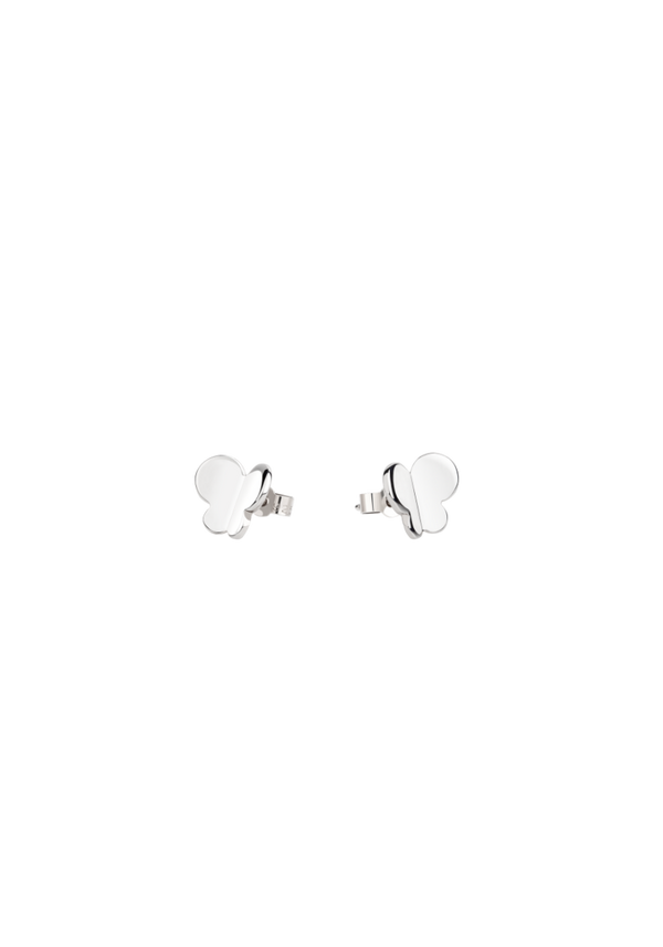 Boucles d'oreilles Papillons BB