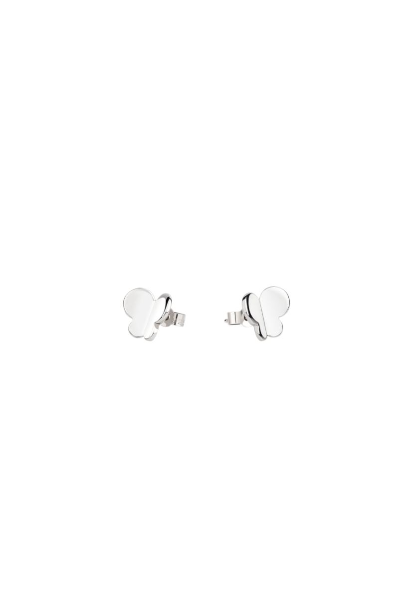 Boucles d'oreilles Papillons BB