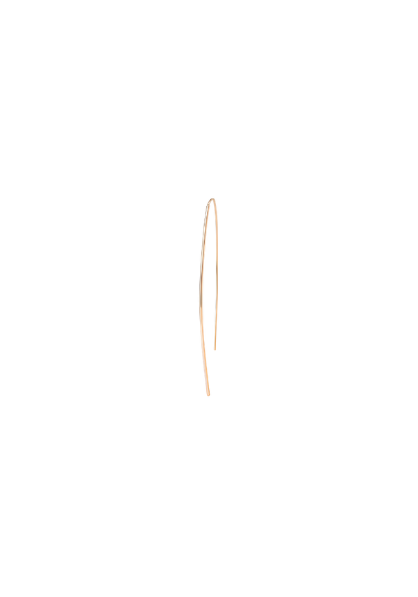 Mono Boucle d'oreille Parenthèse Petit Modèle