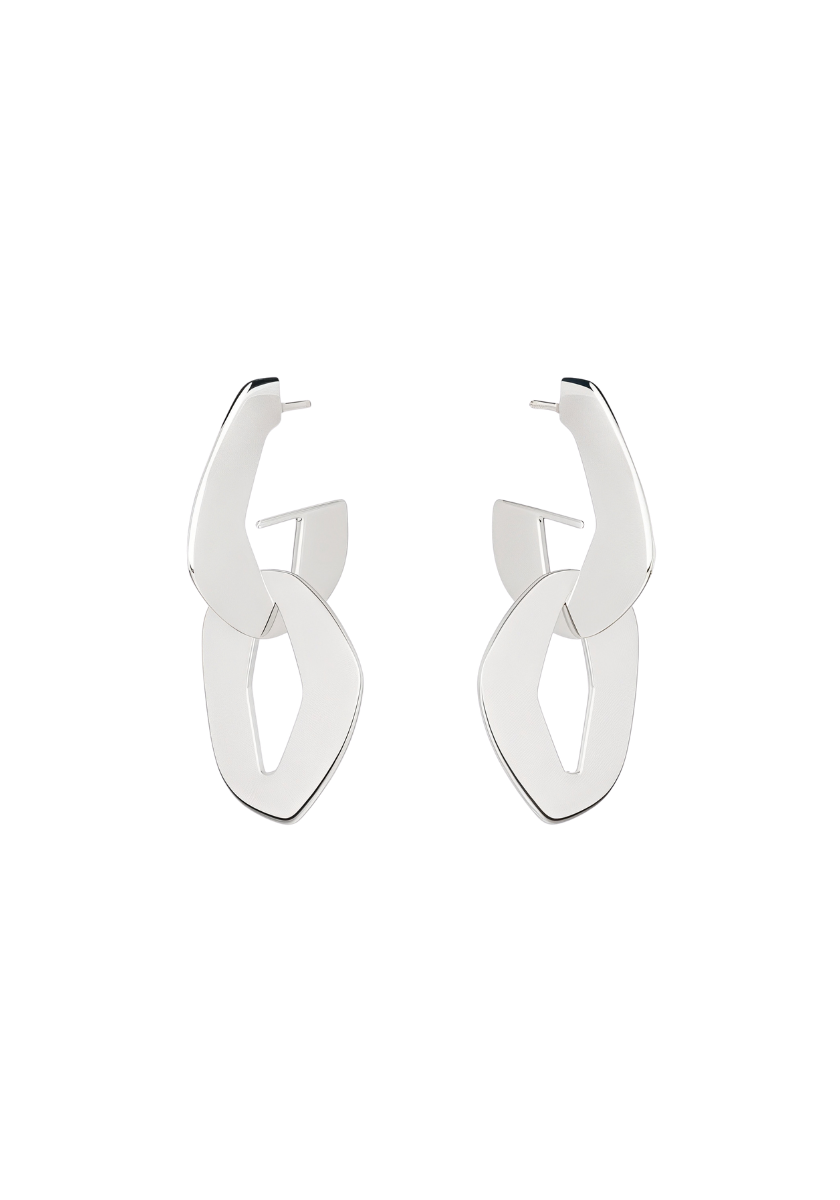 Flint Earrings