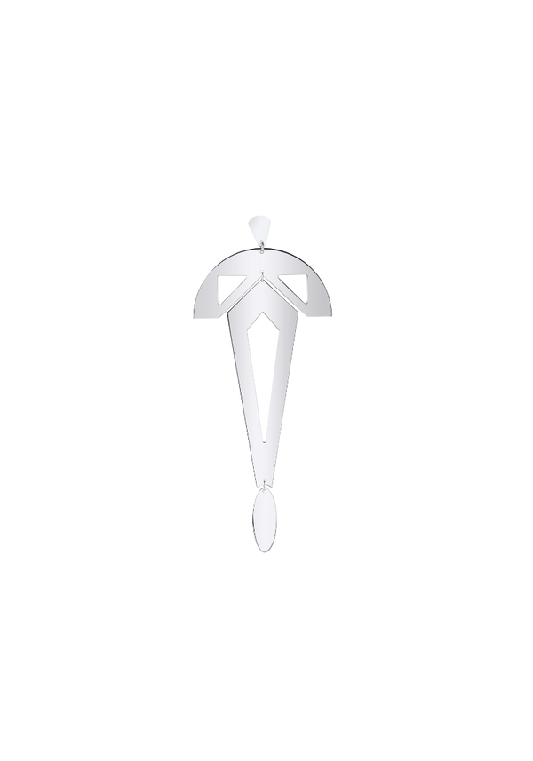 Pigalle Mono Earring