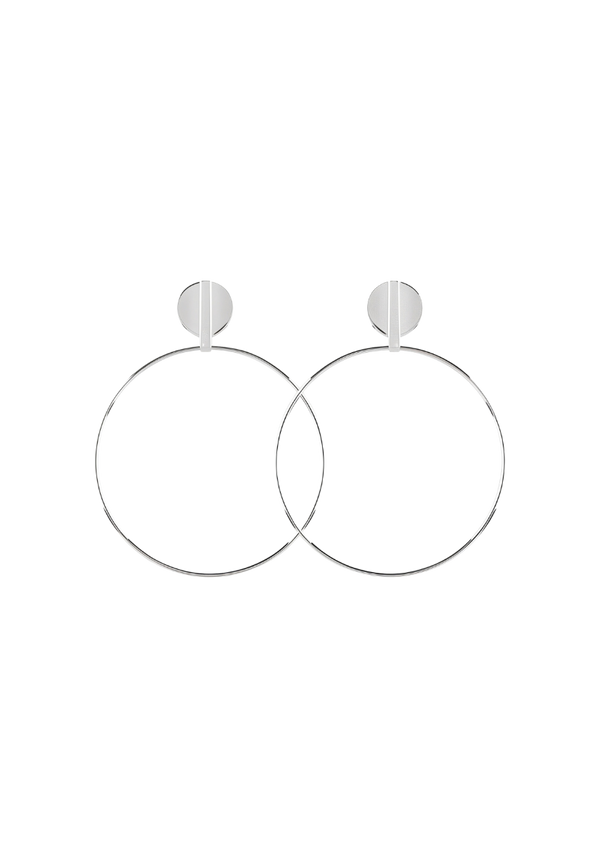 Large Soazig Earrings