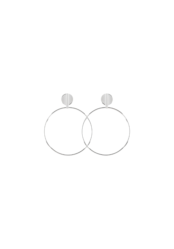 Boucles d'oreilles Soazig Petit Modèle