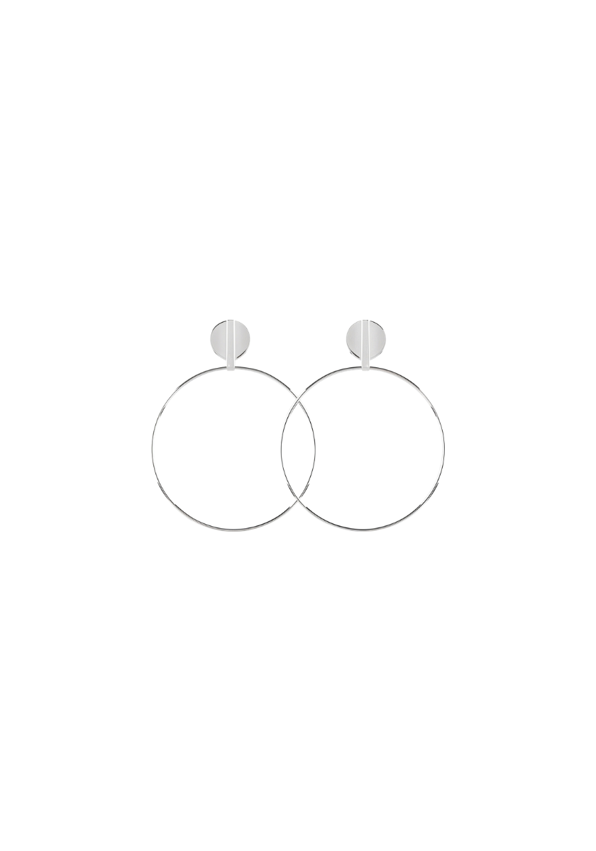 Boucles d'oreilles Soazig Petit Modèle