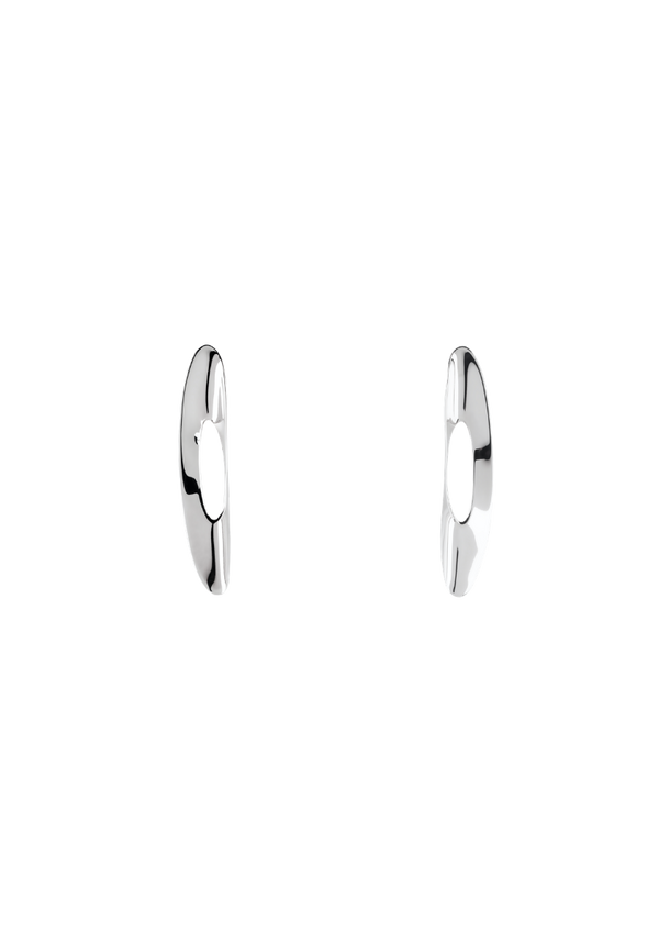 Boucles d'oreilles Spirale Petit Modèle