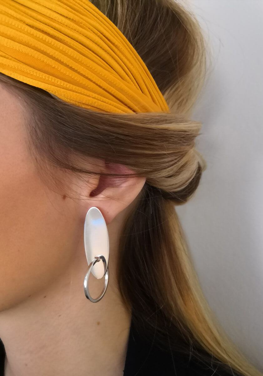 Tulum Earrings