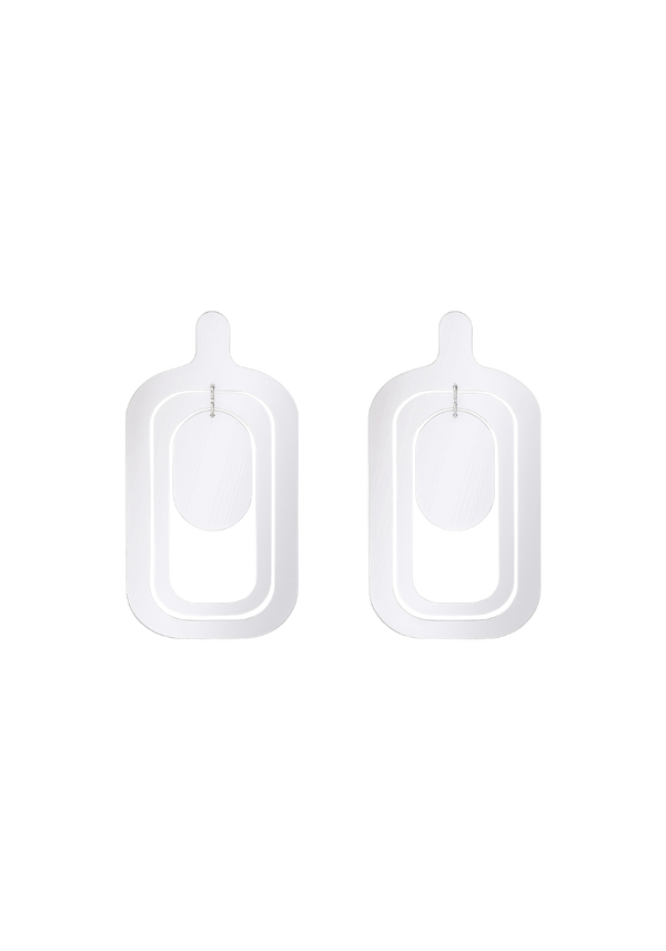 Boucles d'oreilles Vendôme