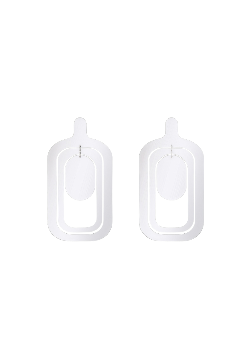 Vendome Earrings