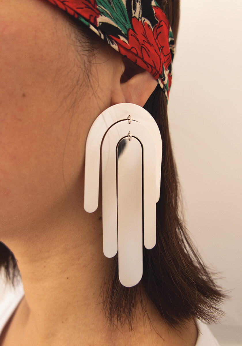Versailles Earrings