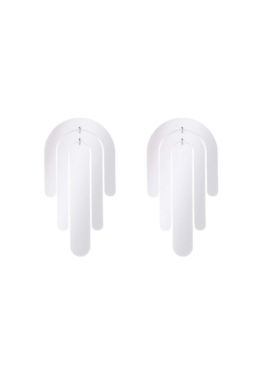 Versailles Earrings