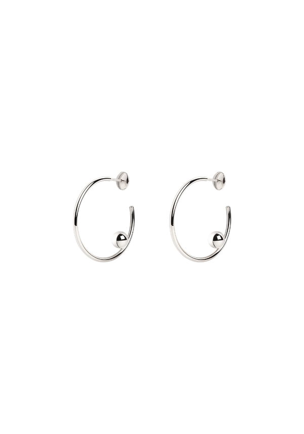 Boucles d'oreilles Zoé