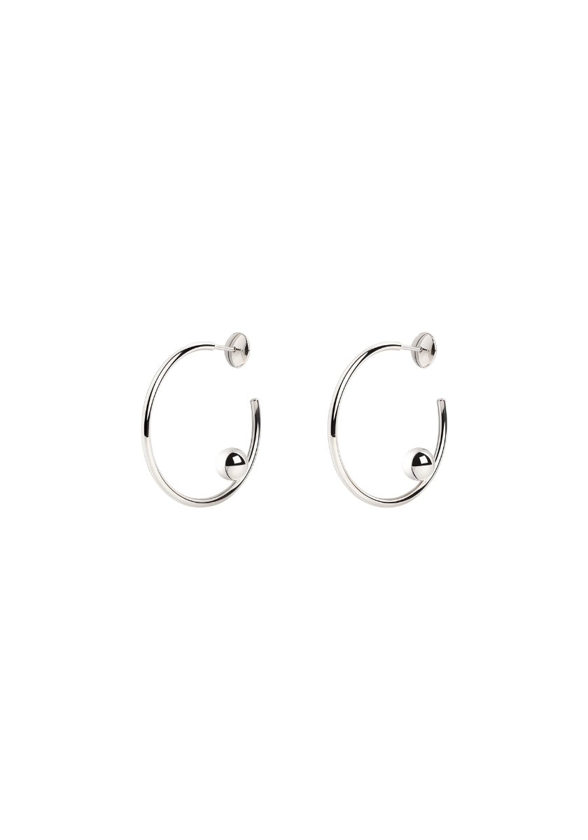 Zoe Earrings