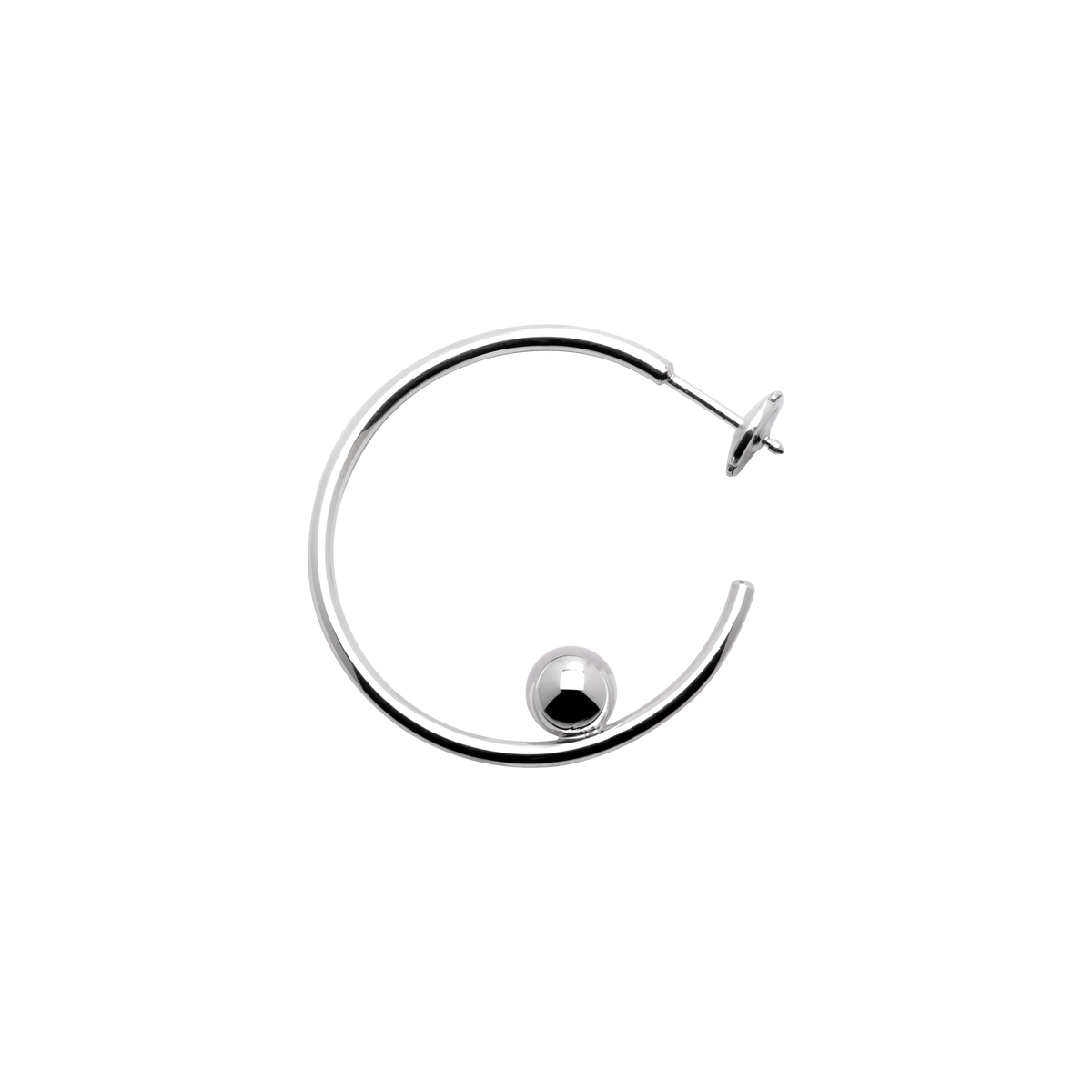Zoe Earrings