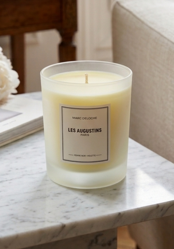 Bougie Les Augustins