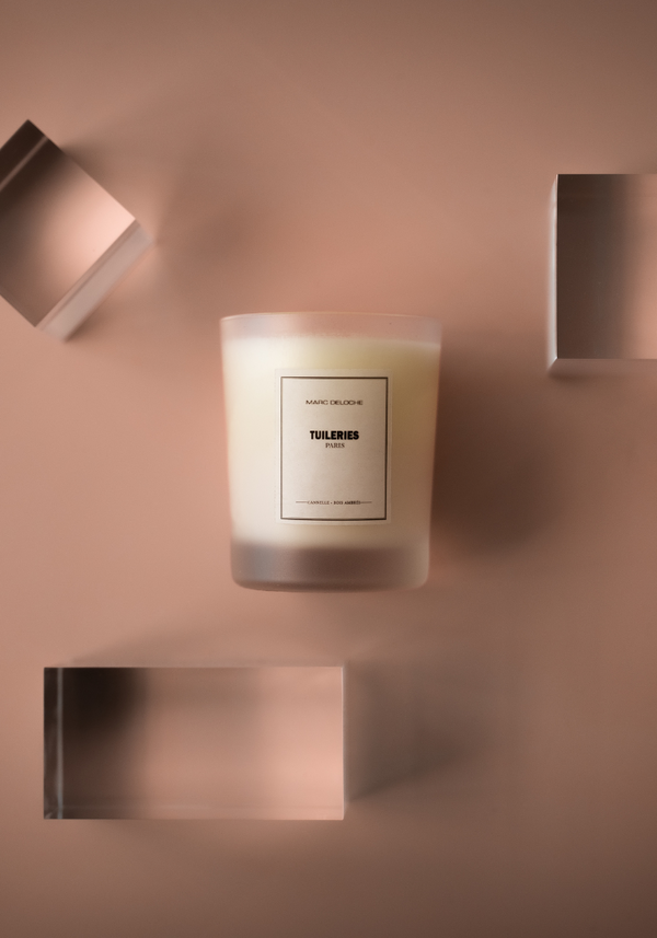 Bougie Tuileries