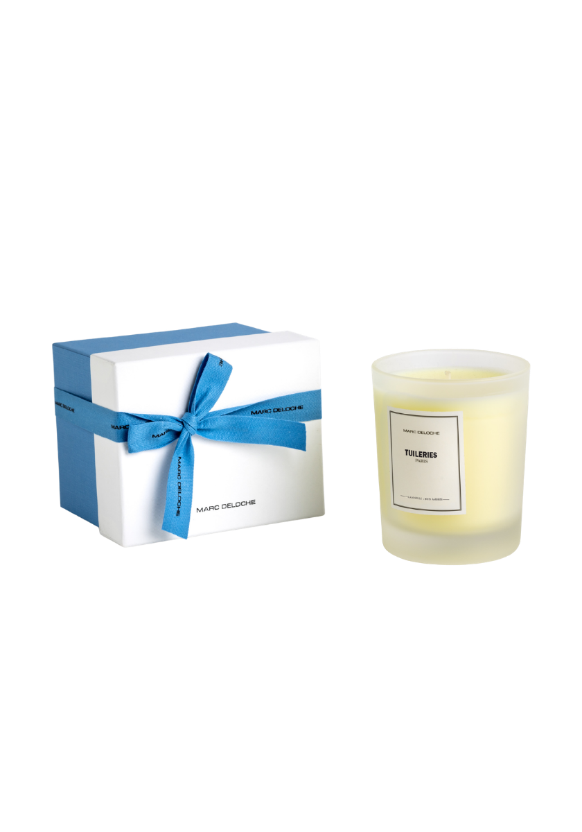 Tuileries Candle