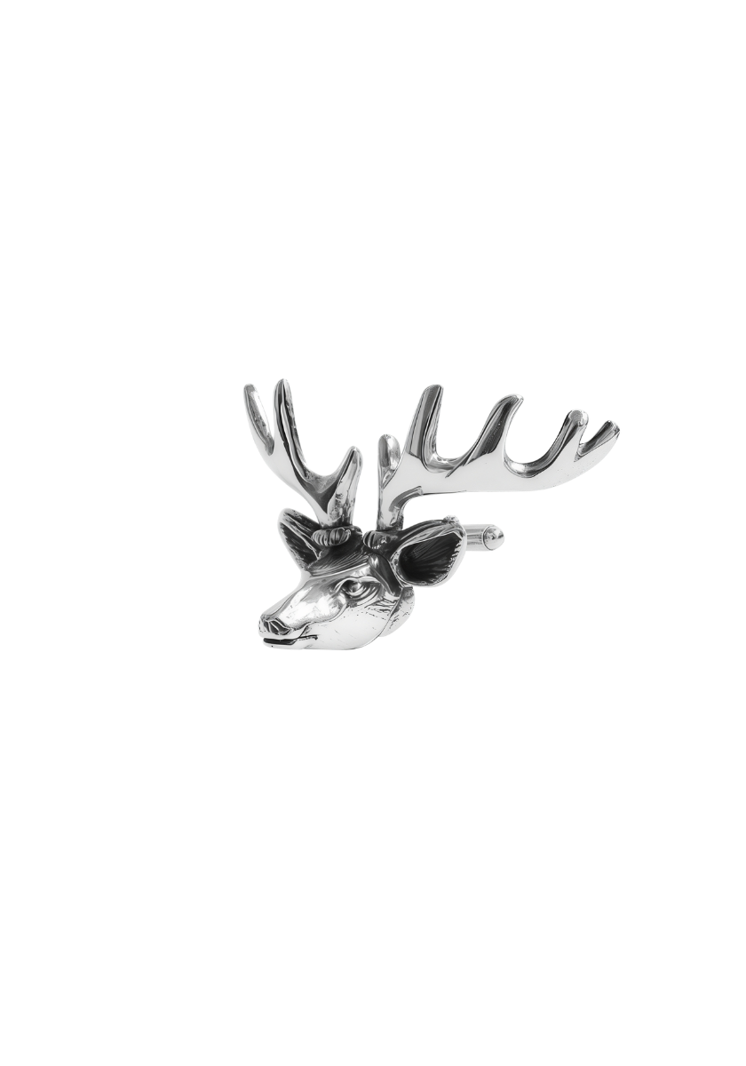 Elk Cufflinks