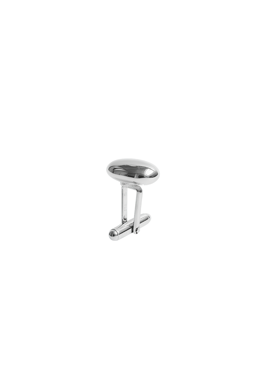 Small Pebble Cufflinks