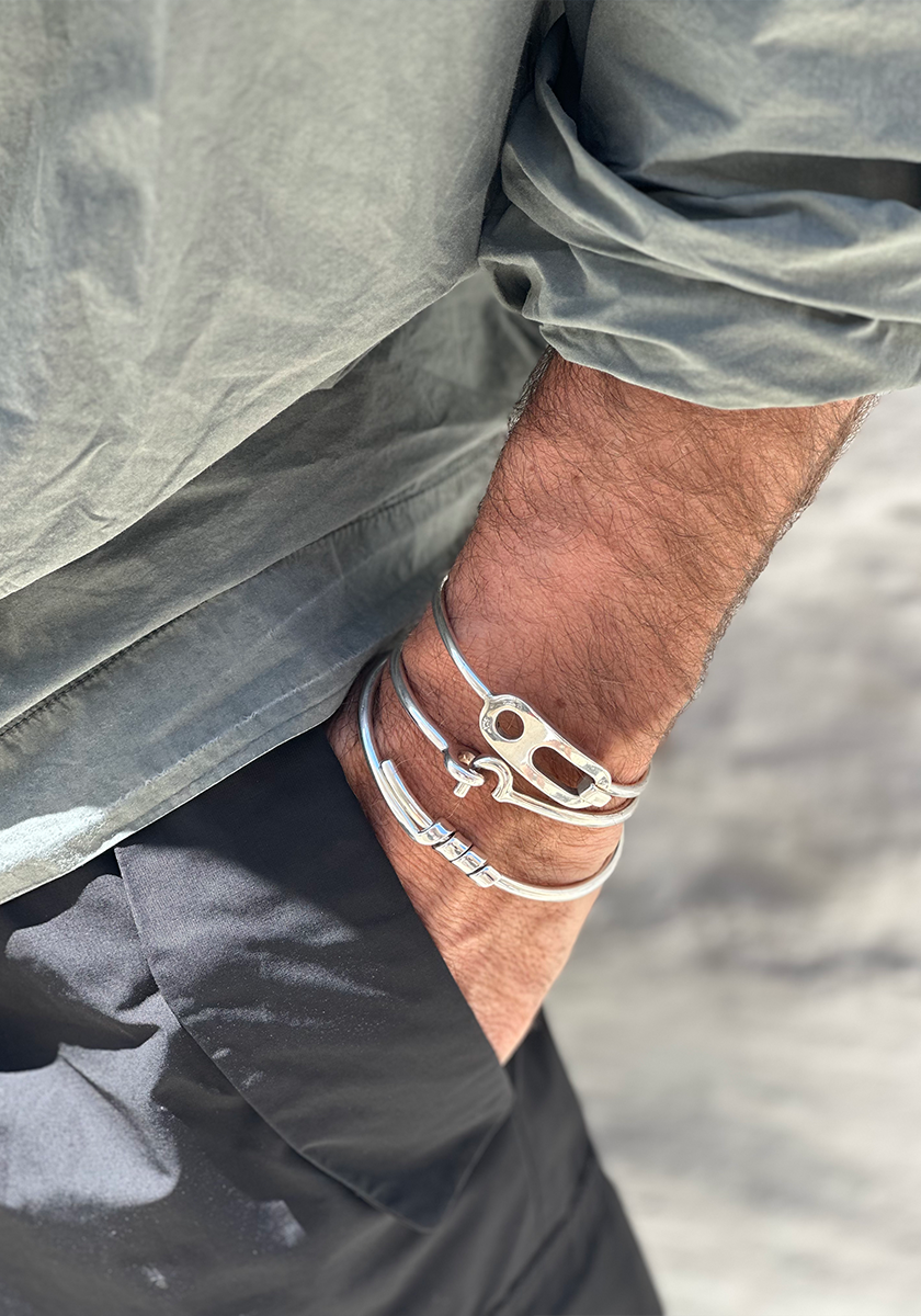XXL Roma Bracelet